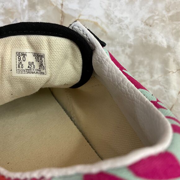 Vans Old Skool Twist Womens 10.5/Men's 9 - Picture 7 of 7